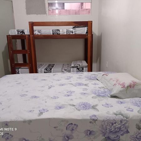 フォルタレザMaresia Flatsアパートメント 部屋 写真