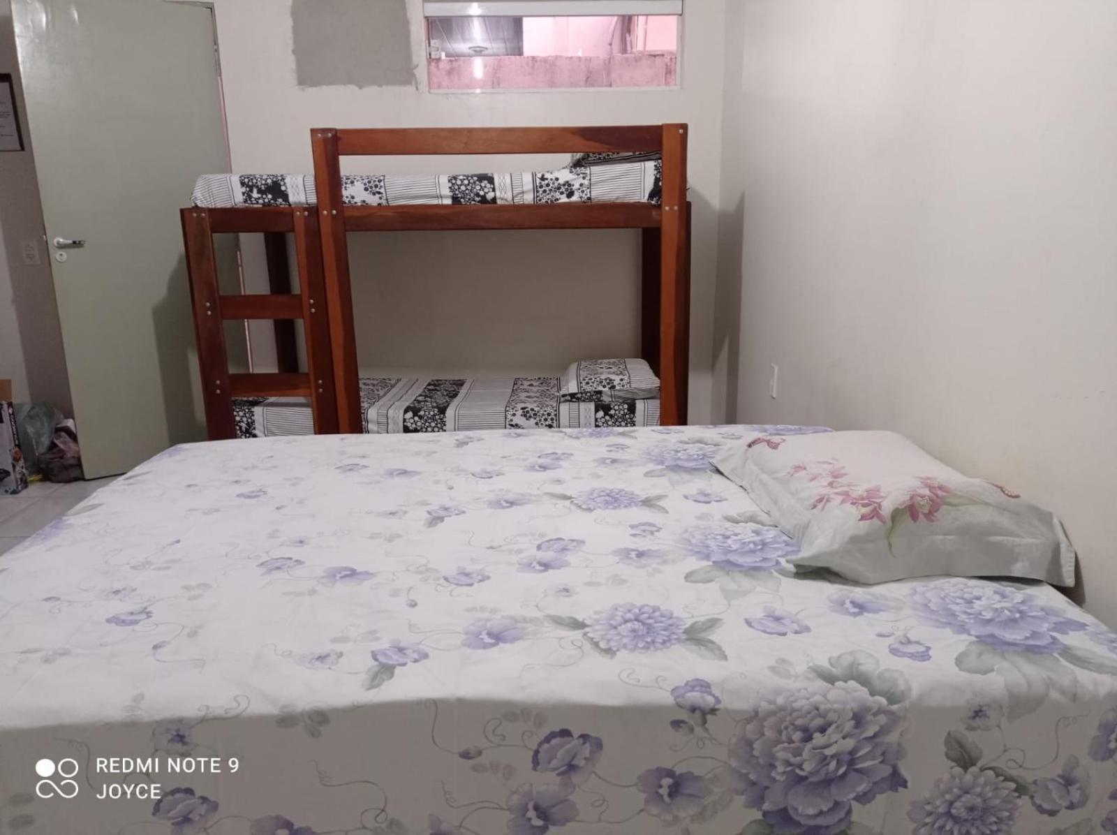 フォルタレザMaresia Flatsアパートメント 部屋 写真