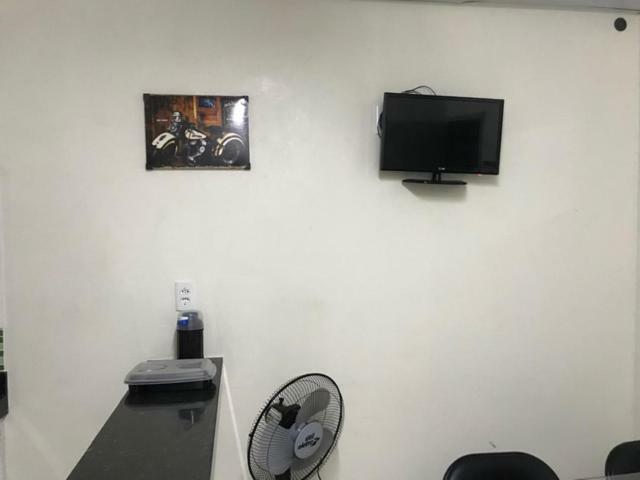 フォルタレザMaresia Flatsアパートメント エクステリア 写真